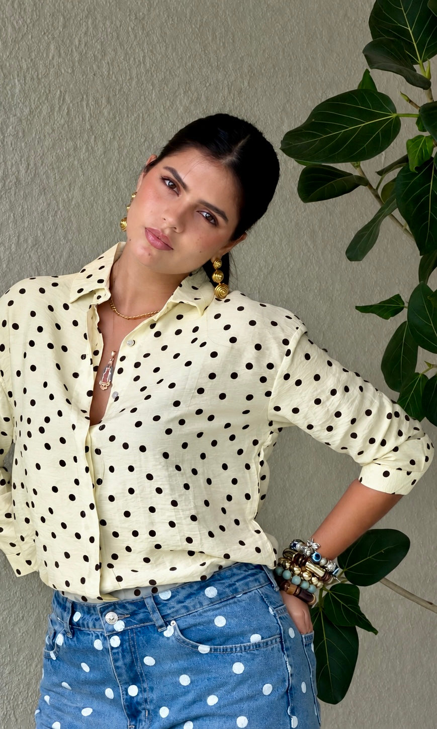 BLUSAS