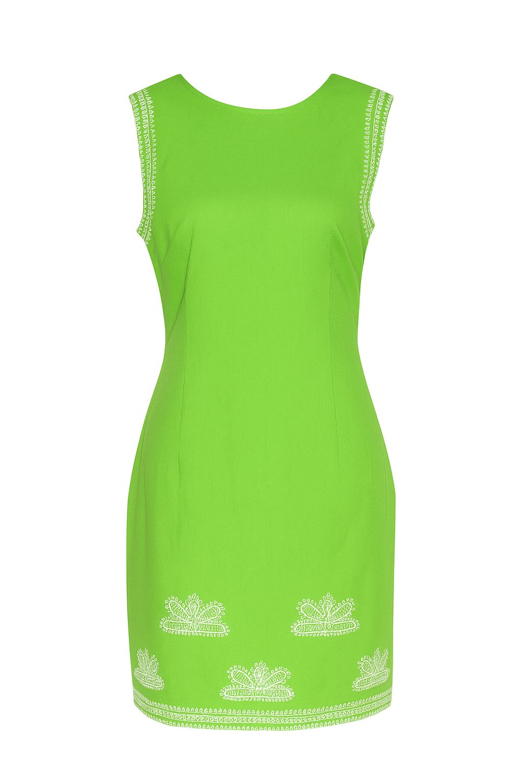 VESTIDO GABY